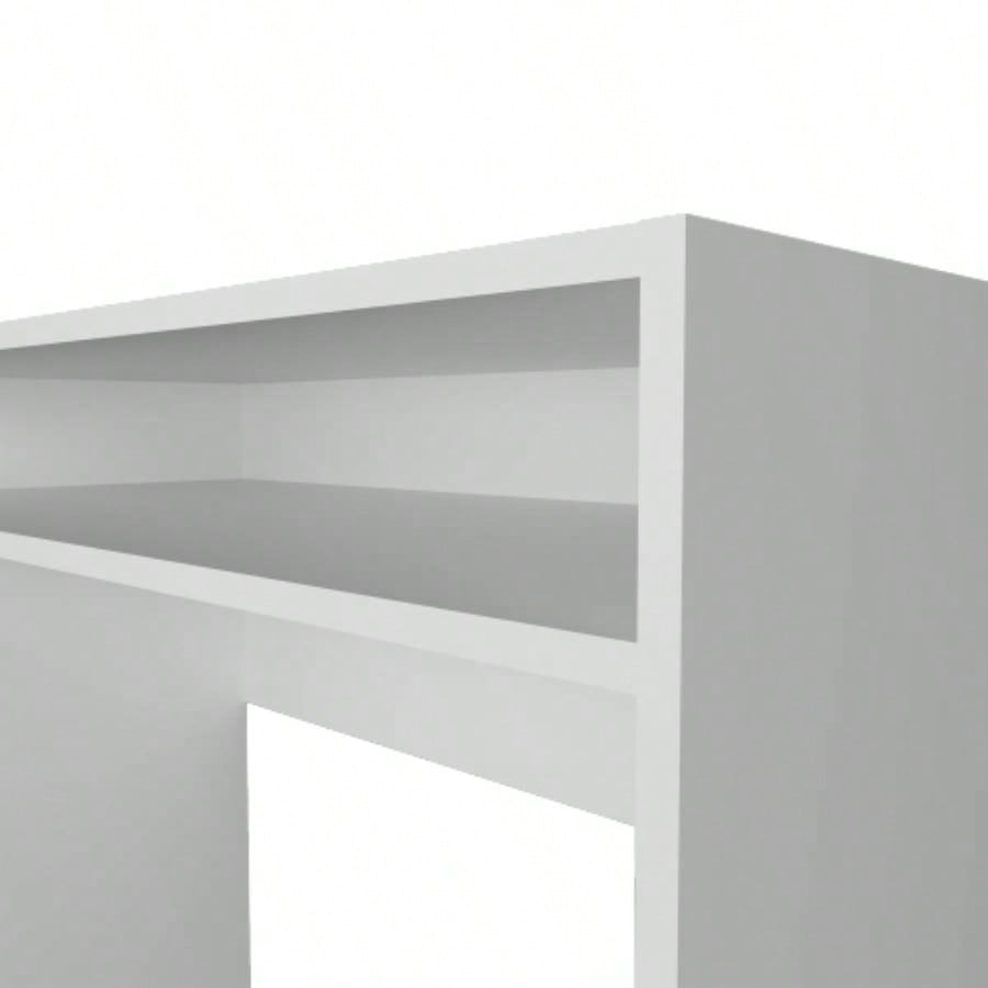 Desk Caraway, Office, White