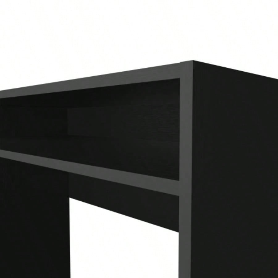 Desk Caraway, Office, Black