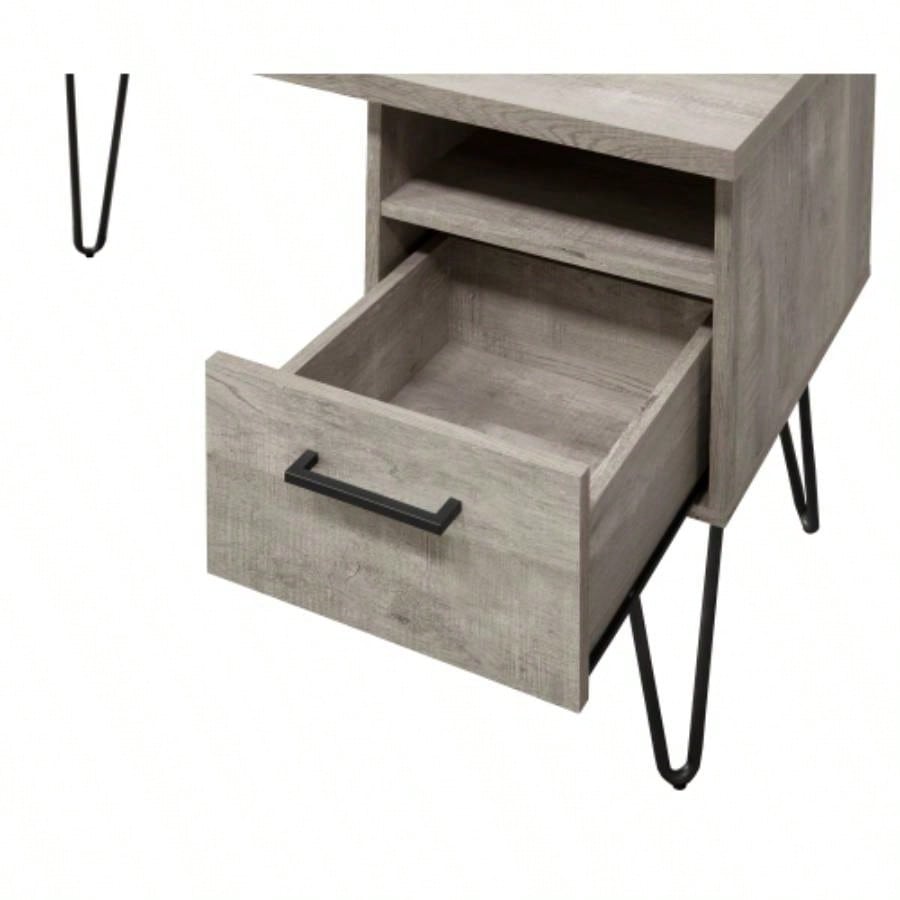 Oak Desk, Popular styles for  2025 year