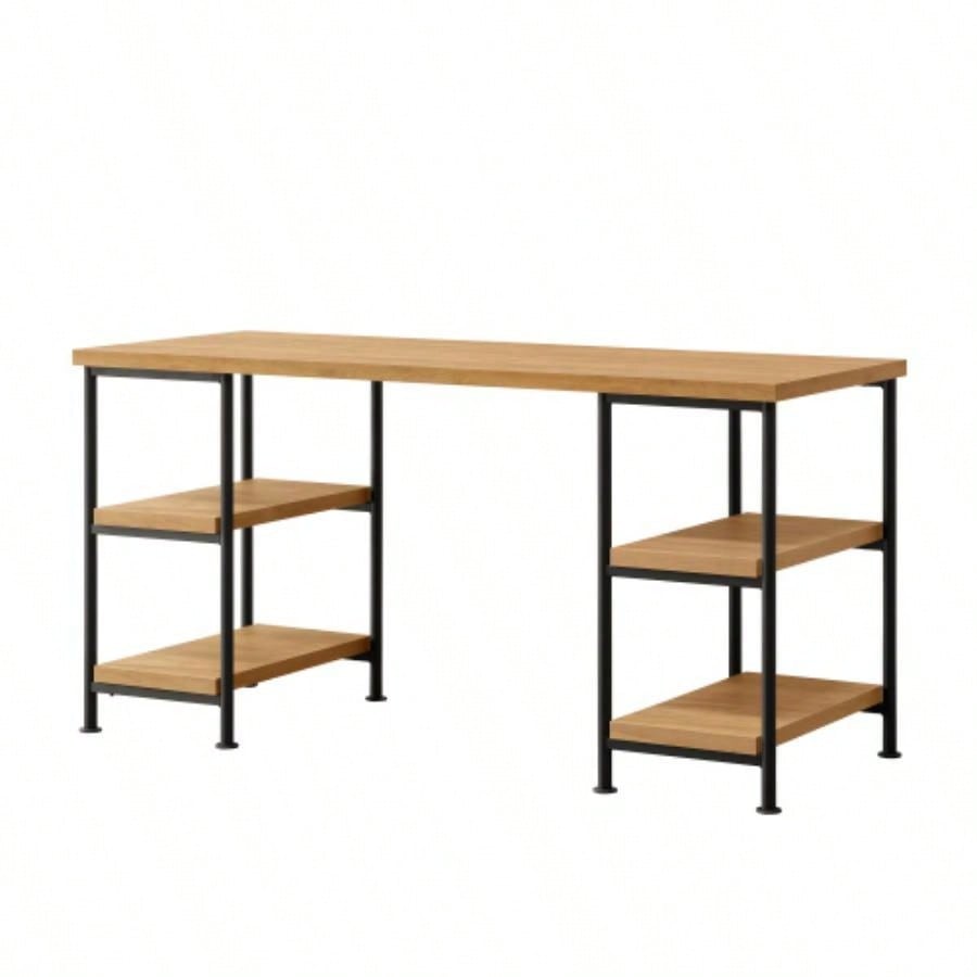 Golden Oak Desk, Popular styles for  2025 year