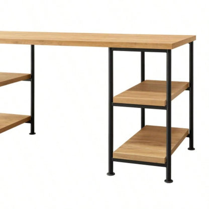Golden Oak Desk, Popular styles for  2025 year