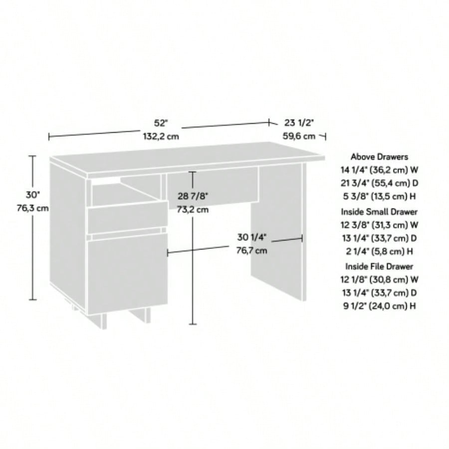 Desk, White, Popular styles for  2025 year