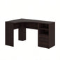 Corner Desk, Brown, Popular styles for  2025 year