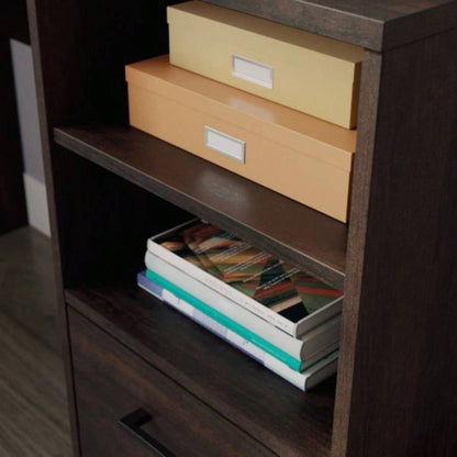 Corner Desk, Brown, Popular styles for  2025 year