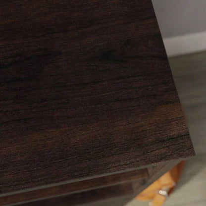 Corner Desk, Brown, Popular styles for  2025 year