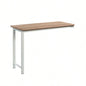 Desk Return 42: Brown