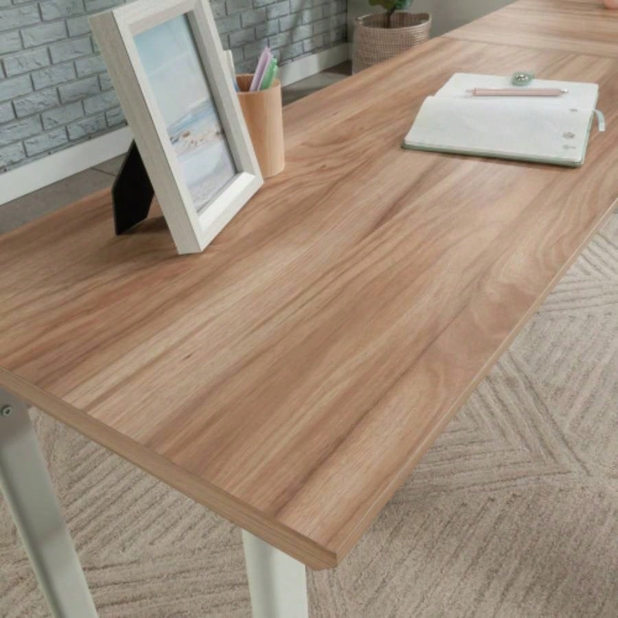 Desk Return 42: Brown