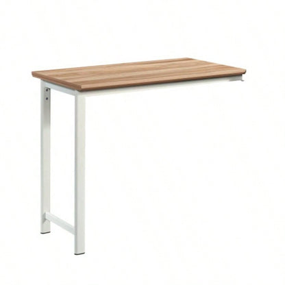 Desk Return 36 Brown