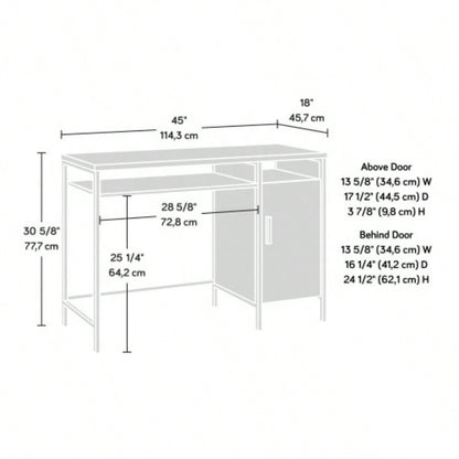 Desk, Brown, Popular styles for  2025 year