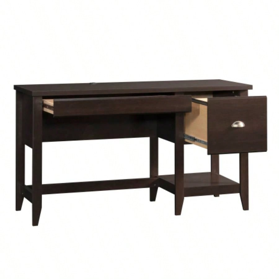 Desk, Brown, Popular styles for  2025 year
