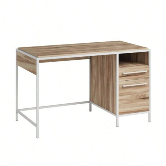 Desk, Brown, Popular styles for  2025 year