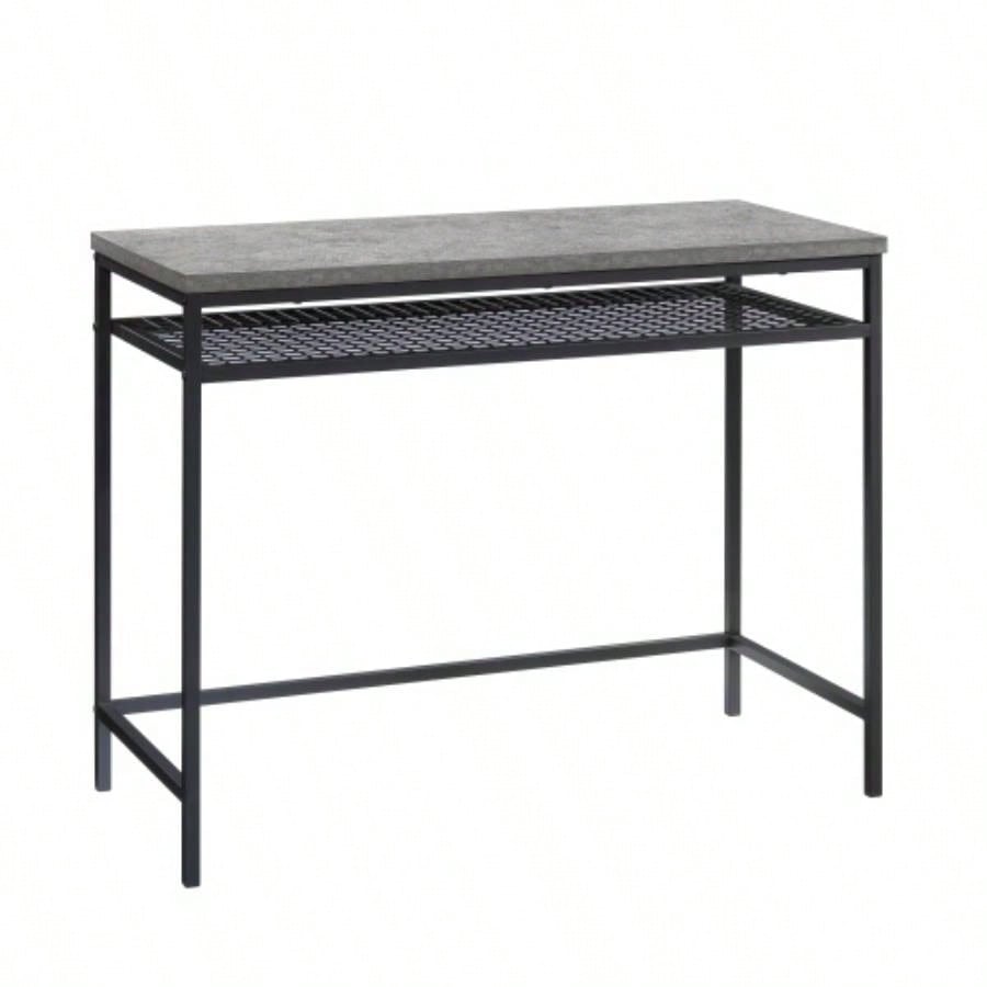 Writing Desk, Gray, Popular styles for  2025 year