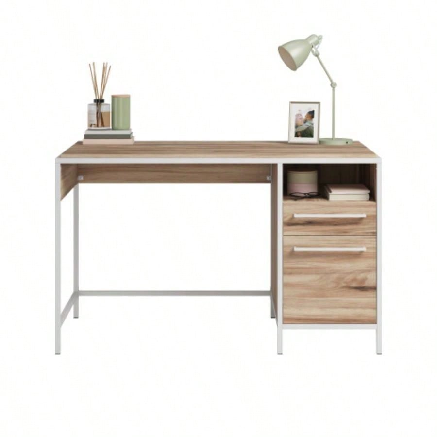 Desk, Brown, Popular styles for  2025 year
