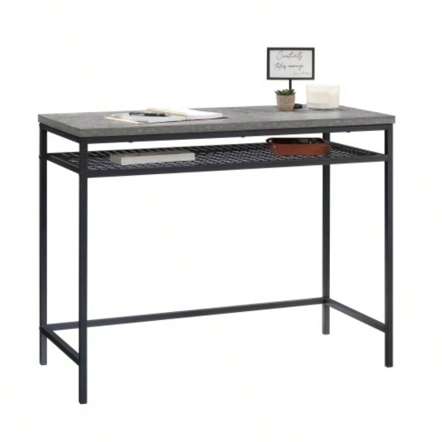Writing Desk, Gray, Popular styles for  2025 year