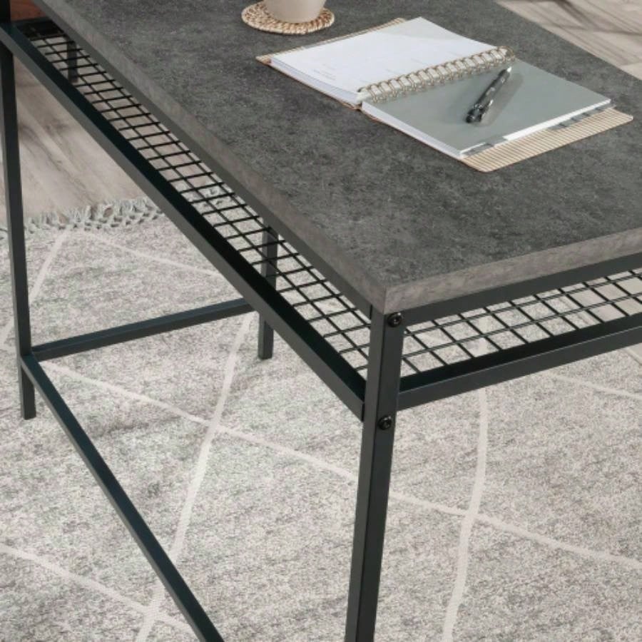 Writing Desk, Gray, Popular styles for  2025 year