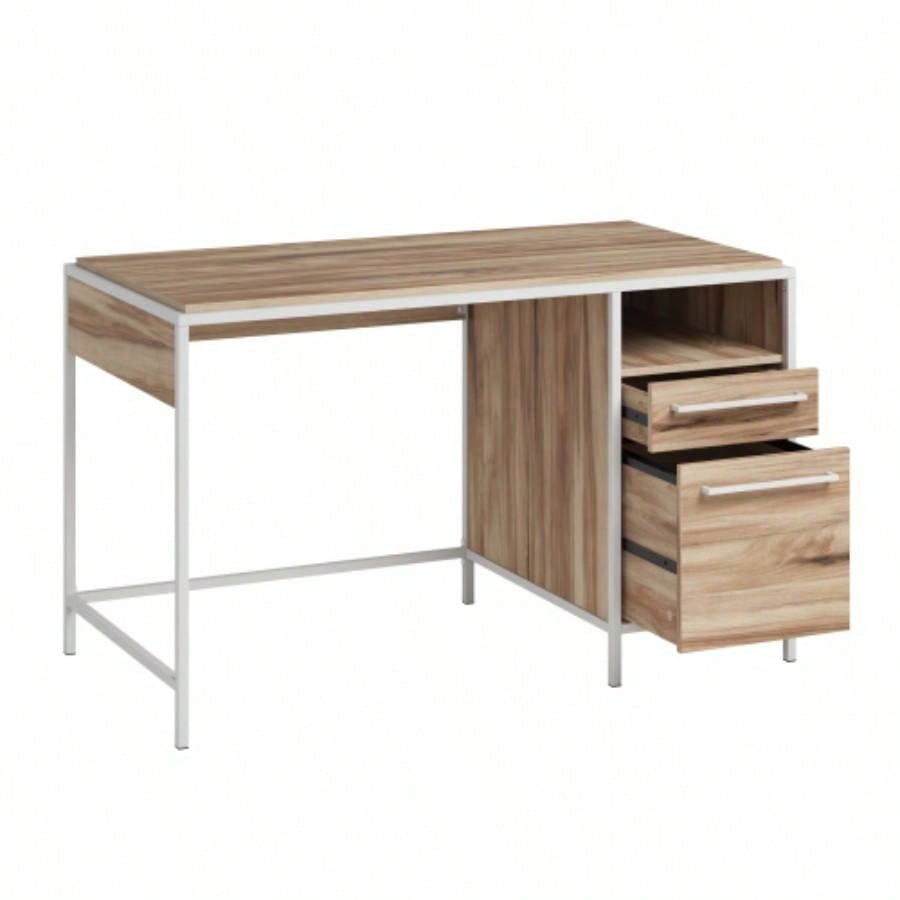 Desk, Brown, Popular styles for  2025 year