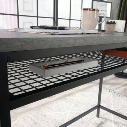 Writing Desk, Gray, Popular styles for  2025 year