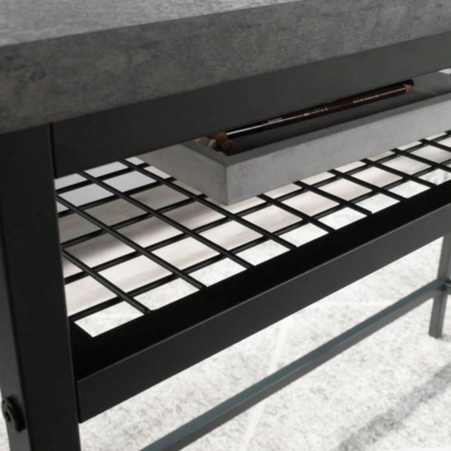 Writing Desk, Gray, Popular styles for  2025 year