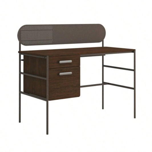 Desk, Brown, Popular styles for  2025 year