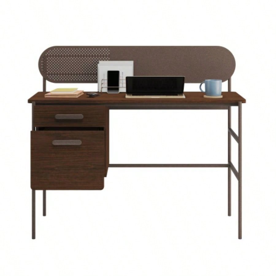 Desk, Brown, Popular styles for  2025 year