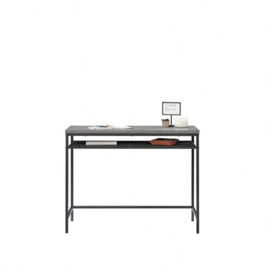 Writing Desk, Gray, Popular styles for  2025 year