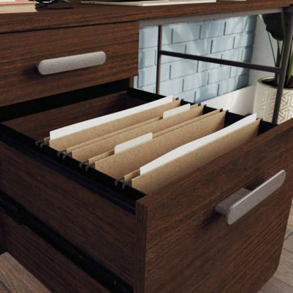 Desk, Brown, Popular styles for  2025 year