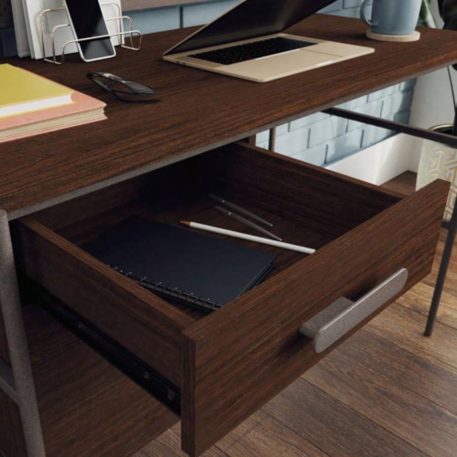 Desk, Brown, Popular styles for  2025 year
