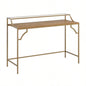 Writing Desk, Brown, Popular styles for  2025 year