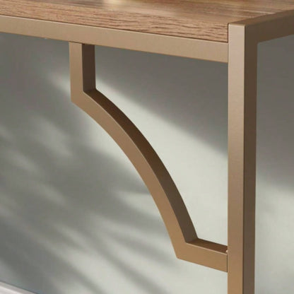 Writing Desk, Brown, Popular styles for  2025 year