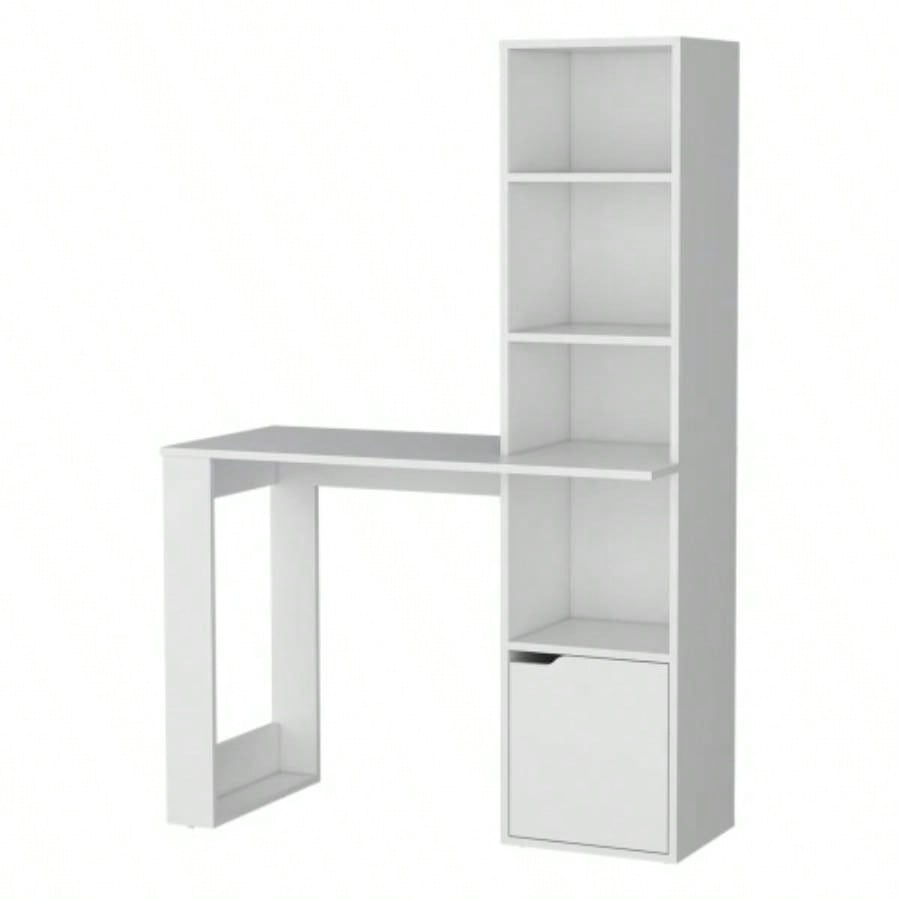 Office Desk Aragon, White