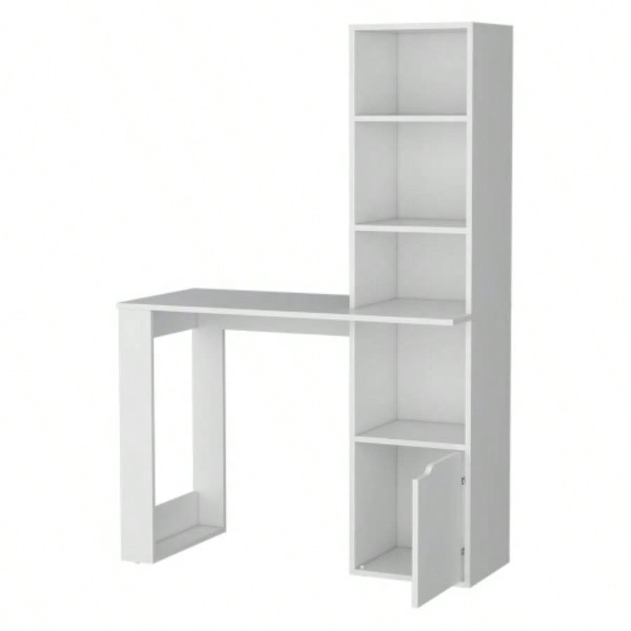 Office Desk Aragon, White