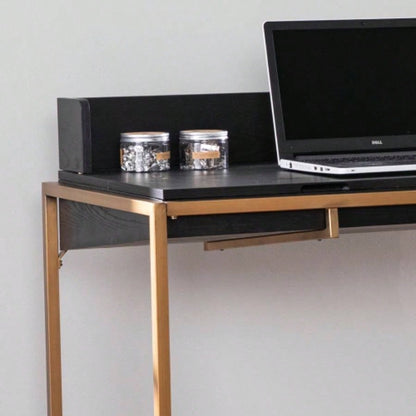 Caldlin Flip - Top Desk/ Storage