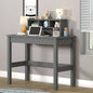 Logan Gray Writing Desk