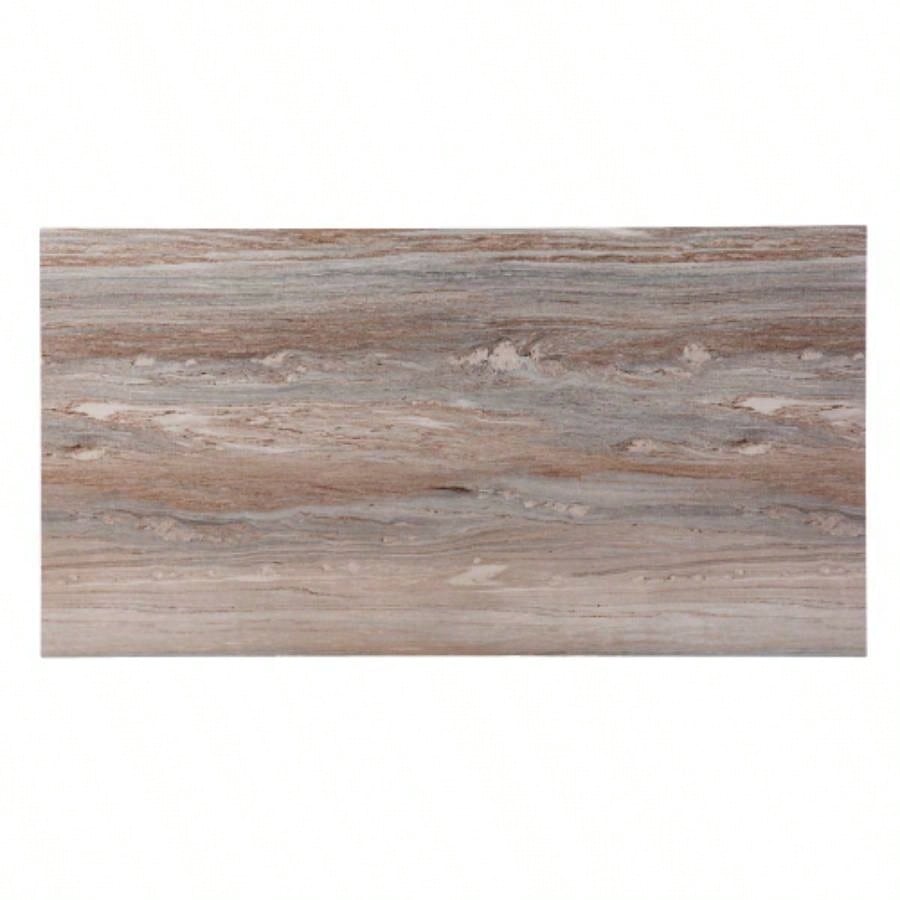 Chadkirk Faux Marble Writing Desk