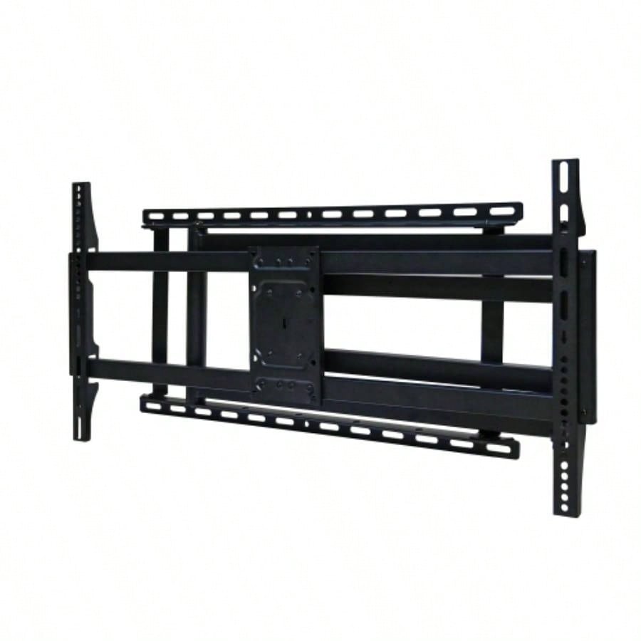 TV Wall Mount Bracket, 40 - 120 Inch TV, with Rotation and Tilt Functions, Full - motion TV Wall Mount, Adjustable Dual, Distance from Wall 70 - 1016 mm, Maximum VESA 800*400 mm, 132lbs