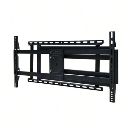 TV Wall Mount Bracket, 40 - 120 Inch TV, with Rotation and Tilt Functions, Full - motion TV Wall Mount, Adjustable Dual, Distance from Wall 70 - 1016 mm, Maximum VESA 800*400 mm, 132lbs