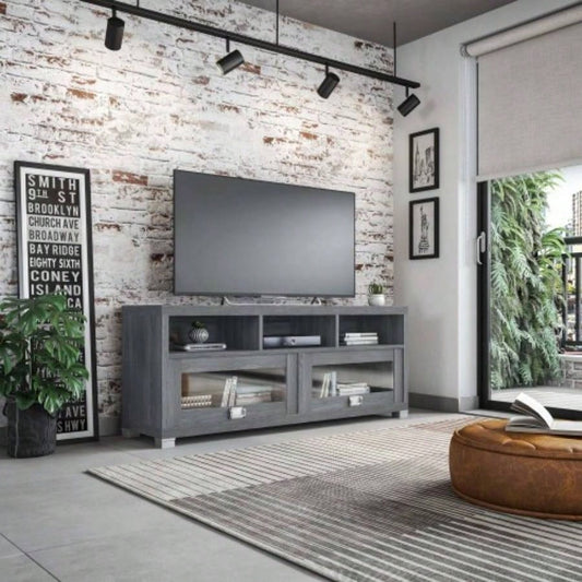 Techni Mobili Durbin TV Stand TVs up to 75in,
