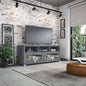 Techni Mobili Durbin TV Stand TVs up to 75in,