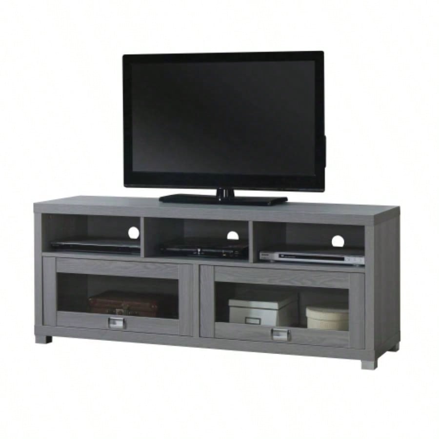 Techni Mobili Durbin TV Stand TVs up to 75in,