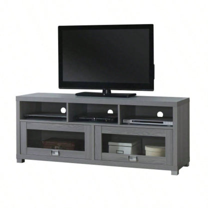 Techni Mobili Durbin TV Stand TVs up to 75in,