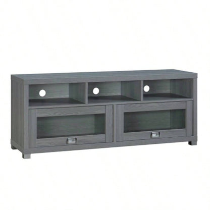 Techni Mobili Durbin TV Stand TVs up to 75in,