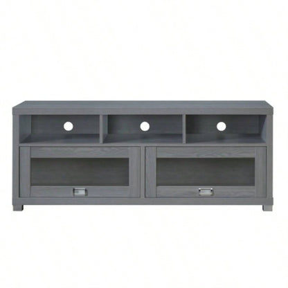 Techni Mobili Durbin TV Stand TVs up to 75in,