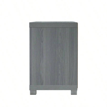 Techni Mobili Durbin TV Stand TVs up to 75in,