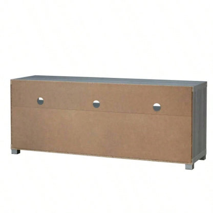 Techni Mobili Durbin TV Stand TVs up to 75in,