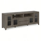 Cosmopolitan - 72 Wide TV Media Stand - Farmhouse