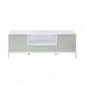 Mirage - TV Cabinet - White