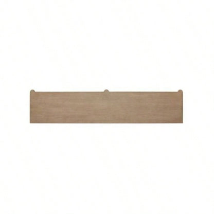 72 Entertainment Console in Sand