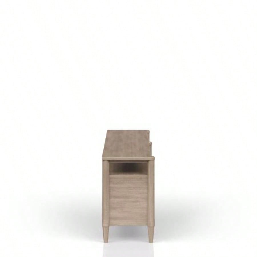 72 Entertainment Console in Sand