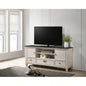 Sawyer - Tv Stand - Beige