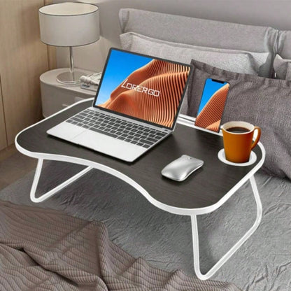 Laptop Stand Bedblack